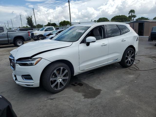  Salvage Volvo XC60