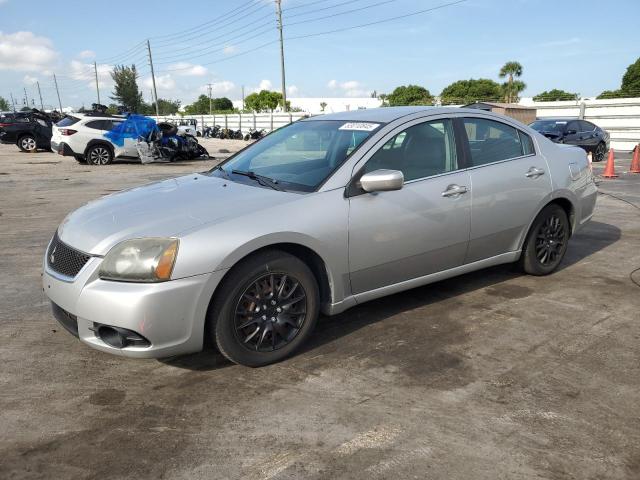  Salvage Mitsubishi Galant