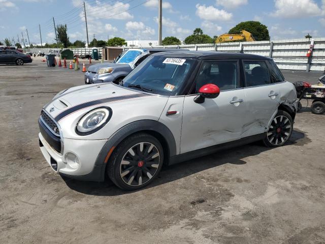  Salvage MINI Cooper