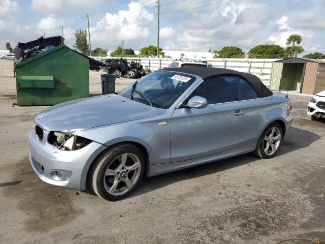  Salvage BMW 1 Series