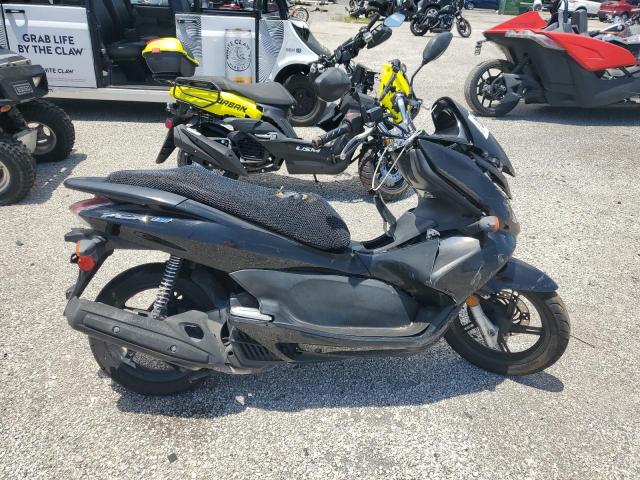  Salvage Honda Pcx