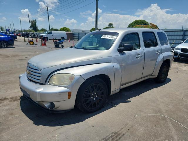  Salvage Chevrolet HHR