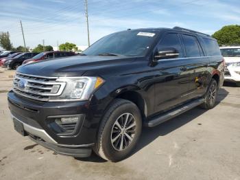  Salvage Ford Expedition