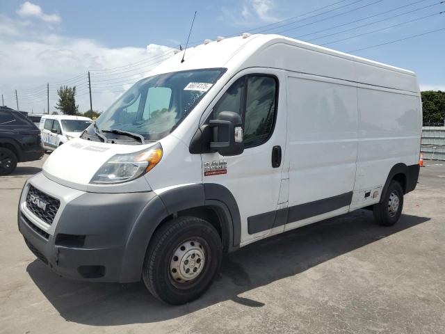  Salvage Ram Promaster