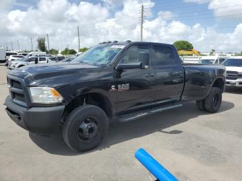  Salvage Ram 3500