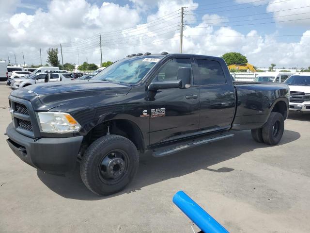  Salvage Ram 3500
