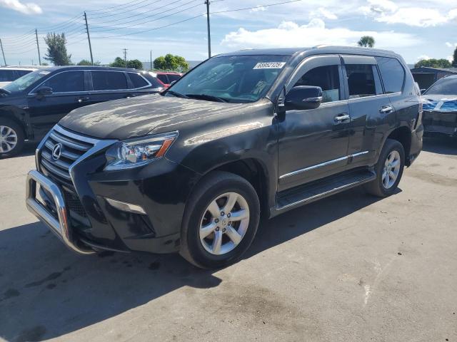  Salvage Lexus Gx