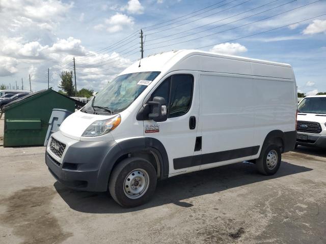  Salvage Ram Promaster