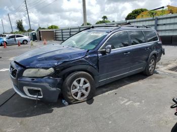  Salvage Volvo XC70