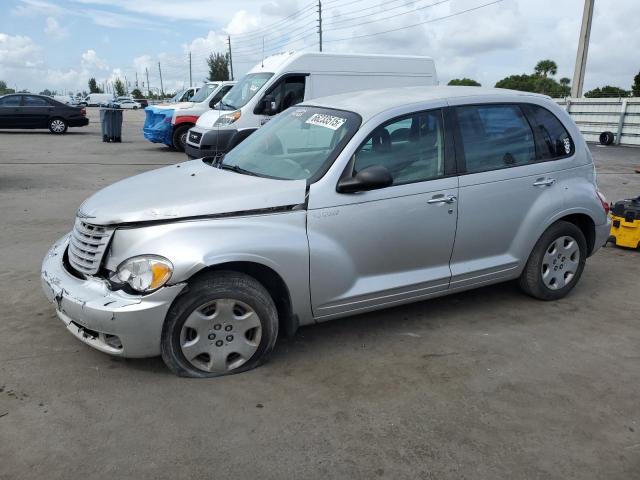  Salvage Chrysler PT Cruiser