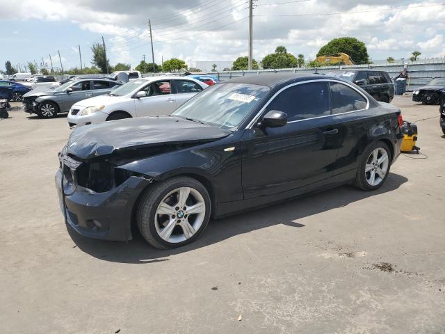  Salvage BMW 1 Series