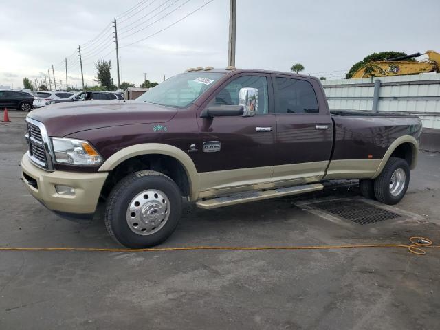  Salvage Dodge Ram 3500