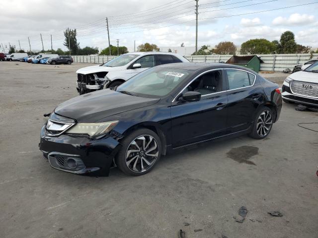  Salvage Acura ILX