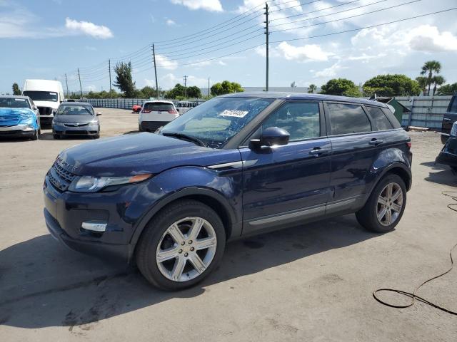  Salvage Land Rover Range Rover