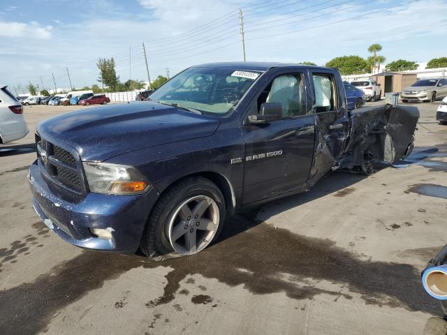  Salvage Dodge 150