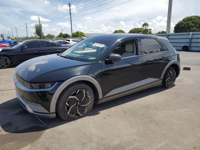  Salvage Hyundai Ioniq
