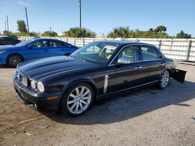  Salvage Jaguar XJ