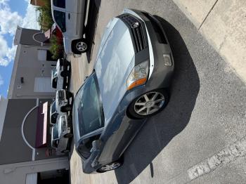  Salvage Cadillac XLR