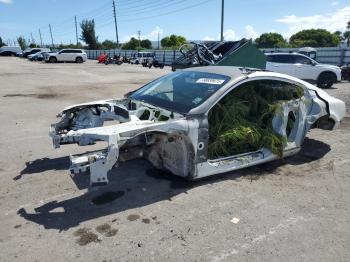  Salvage Bentley Continenta
