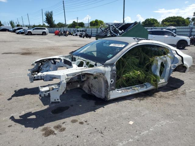  Salvage Bentley Continenta