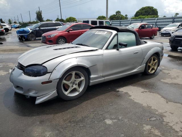  Salvage Mazda Mx5