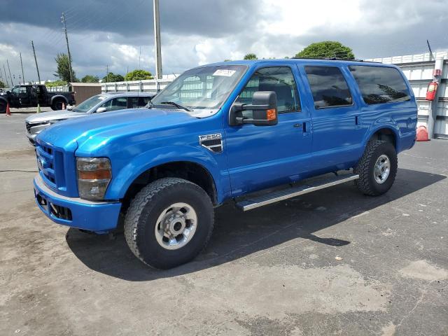  Salvage Ford Excursion