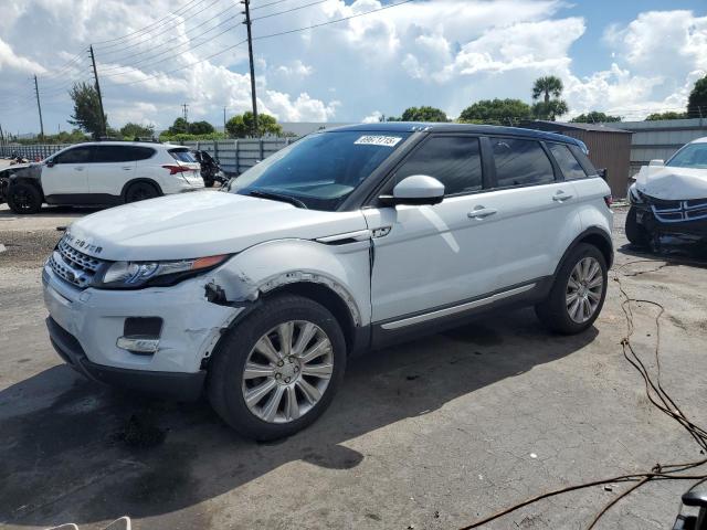  Salvage Land Rover Range Rover