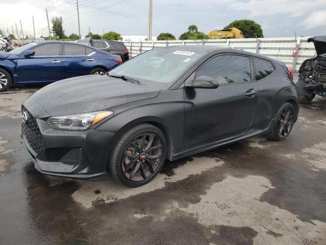 Salvage Hyundai VELOSTER