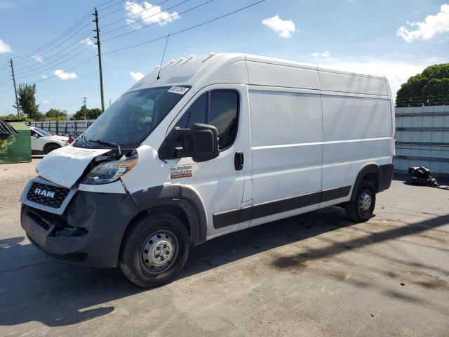  Salvage Ram Promaster
