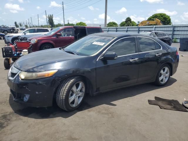  Salvage Acura TSX