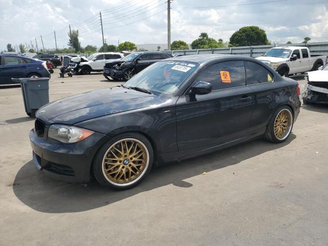  Salvage BMW 1 Series