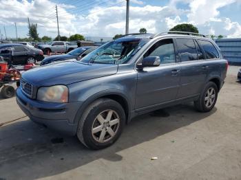  Salvage Volvo XC90