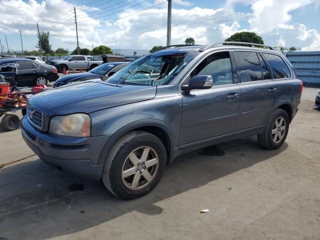  Salvage Volvo XC90