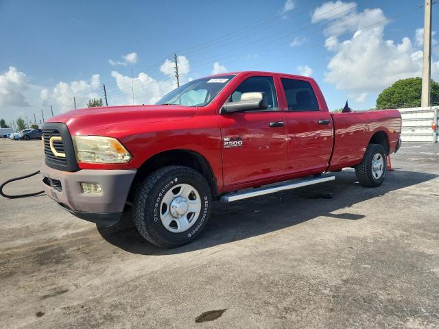  Salvage Ram 2500