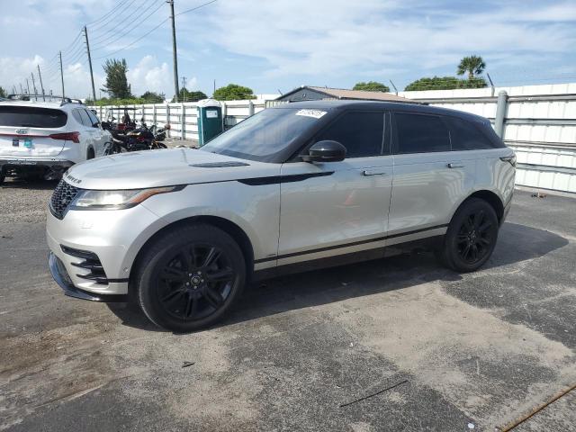  Salvage Land Rover Range Rover