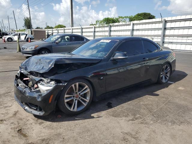  Salvage BMW 4 Series