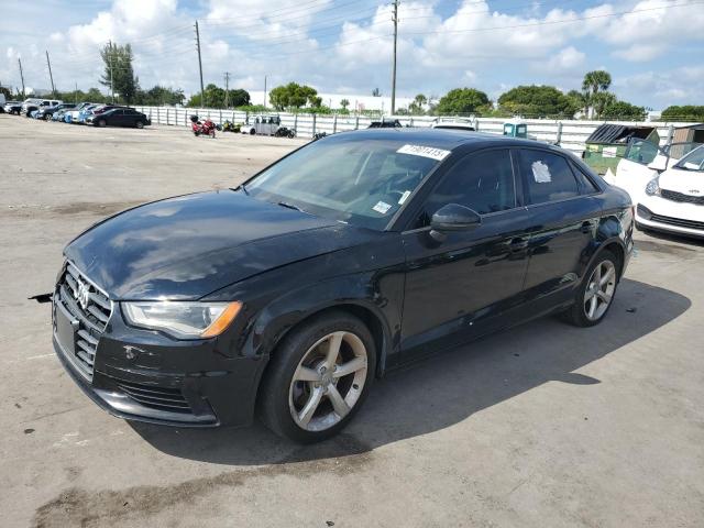  Salvage Audi A3