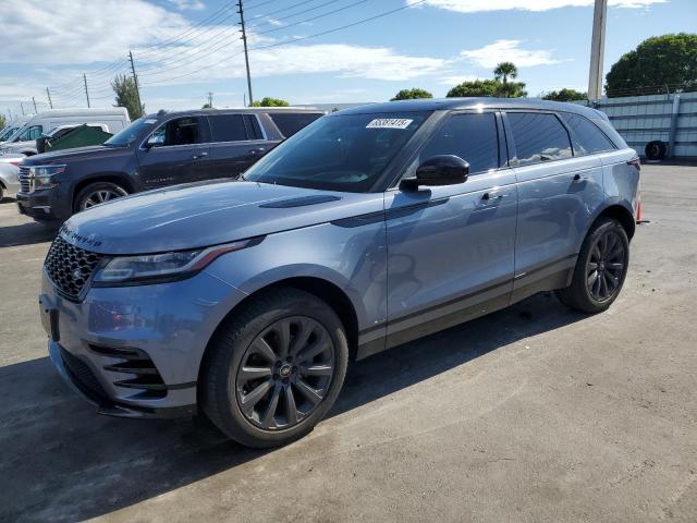  Salvage Land Rover Range Rover