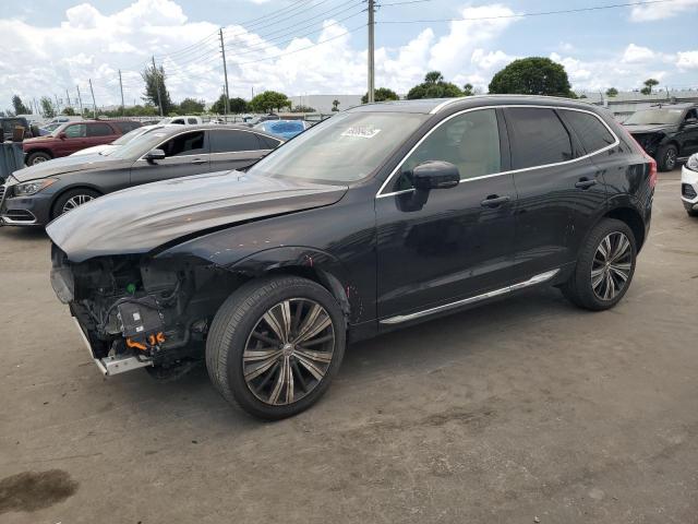  Salvage Volvo Xc60 B5 In