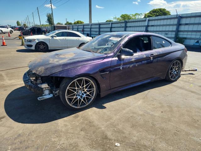  Salvage BMW M Series