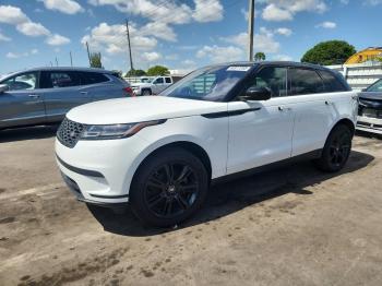  Salvage Land Rover Range Rover