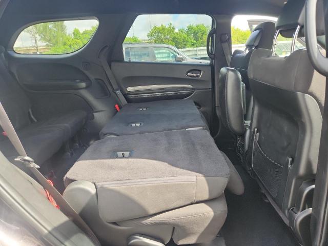 Dodge Durango Gt Image 9