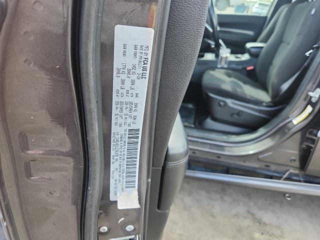 Dodge Durango Gt Image 10