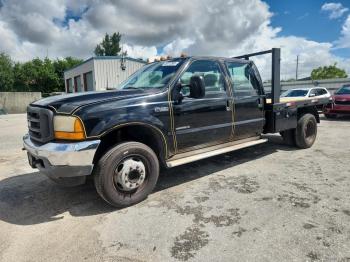  Salvage Ford F-450