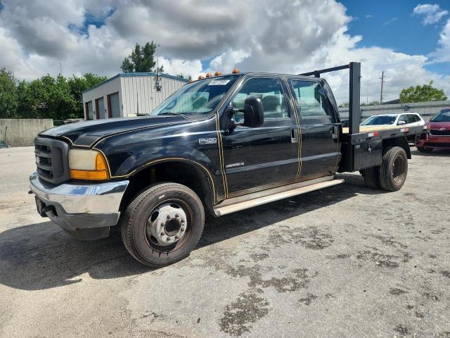  Salvage Ford F-450