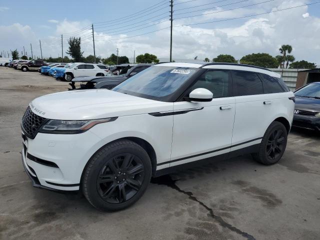  Salvage Land Rover Range Rover