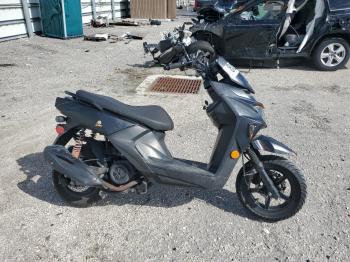 Salvage Tqvc Mc