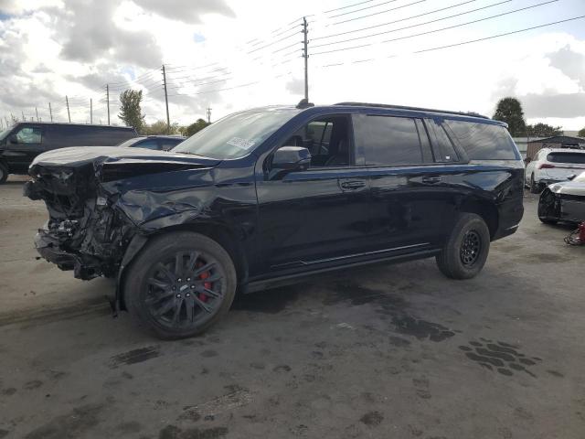  Salvage Cadillac Escalade