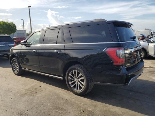 Ford Expedition Max Limited Image 4