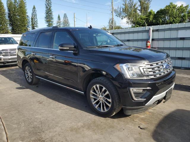 Ford Expedition Max Limited Image 5